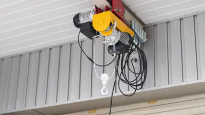 天井クレーンの安全運用で見落とされがちなポイント