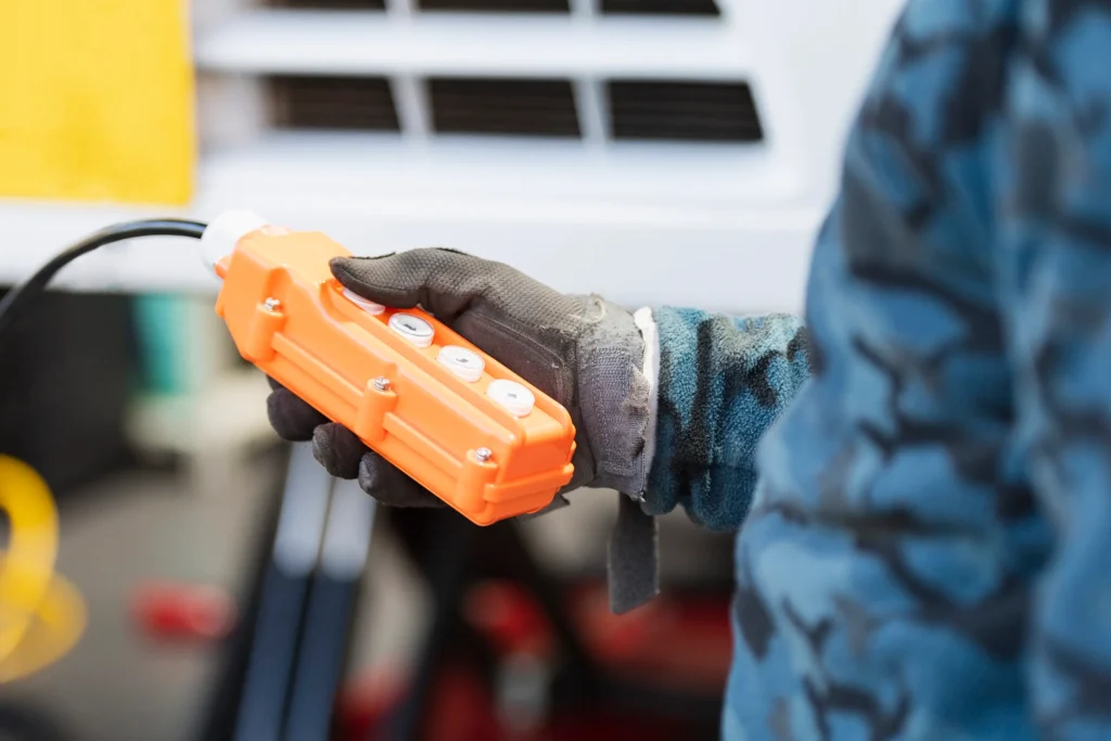 メンテナンス・修理（イメージ画像）