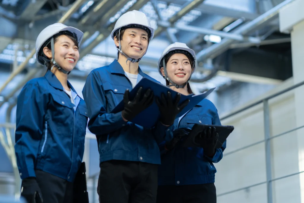 無料現地調査イメージ画像（無料現地調査洋）