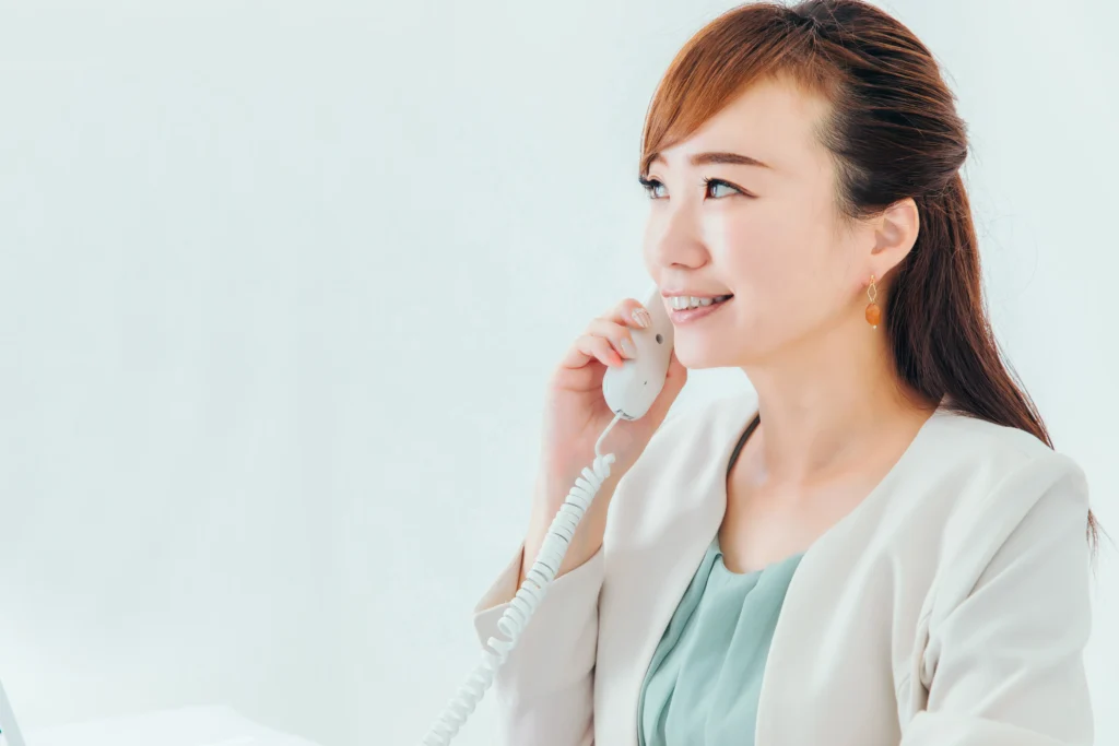 メールお問合わせイメージ画像