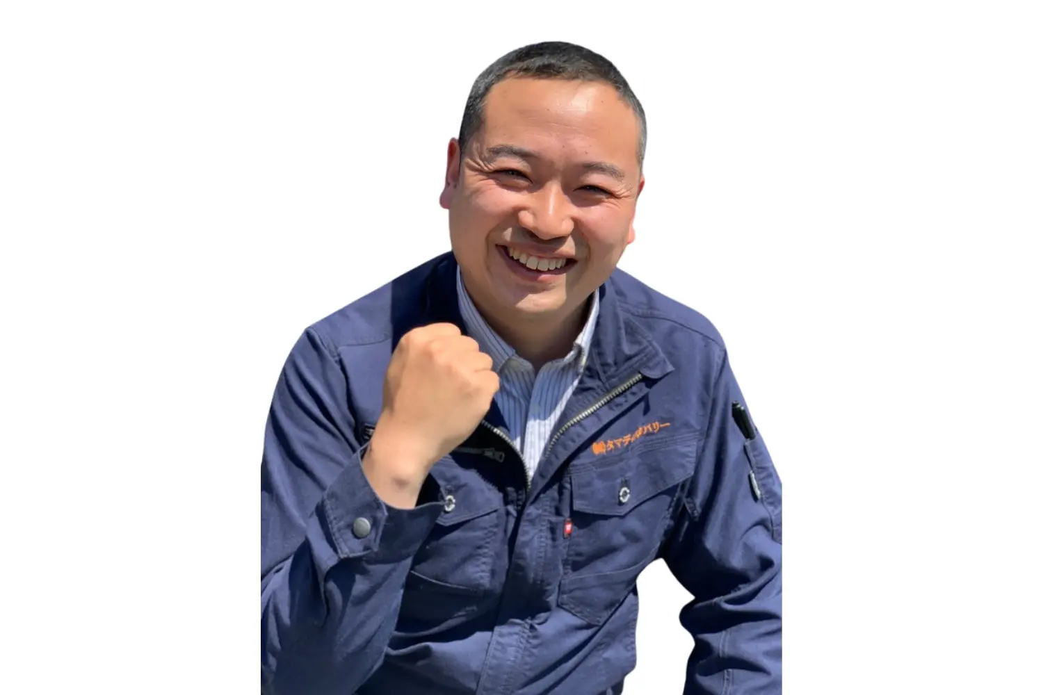 たまクレーンサービスが選ばれる理由