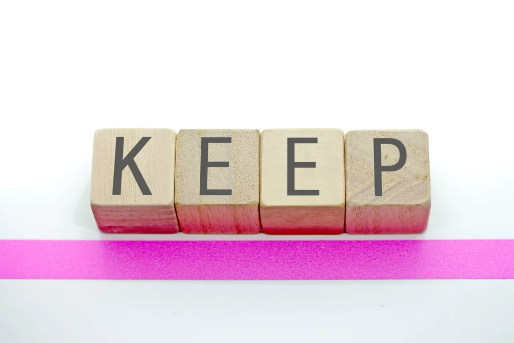 クレーンのパフォーマンス維持（事業内容画像用）